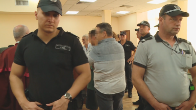 Няма да бъде обжалвана на мярката на 17-годишно момче, обвинено за убийството на Младежкия хълм