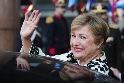 МВФ: Кандидатките за ЕС могат да повишат жизнения си стандарт с до 35% за 10 години