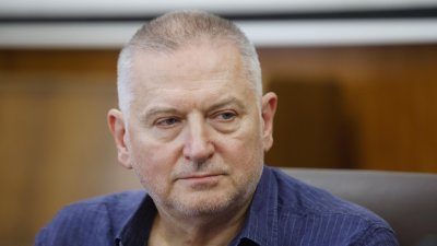 Европейско признание: Писателят Георги Господинов получи наградата за литература "Жан Моне"