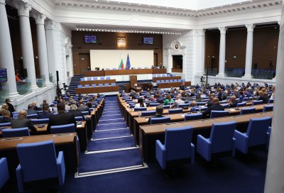 Парламентът разширява възможностите за работа в частната охрана