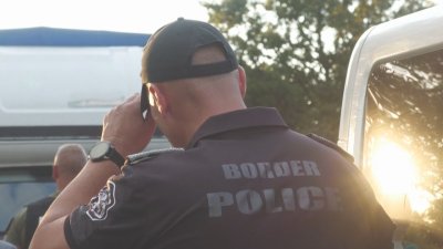 Гледат мярката за неотклонение на шофьора на камиона с над 300 кг. наркотици в Бургас