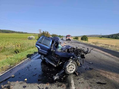 НА ЖИВО: Правителството с план за ограничаване на тежките катастрофи