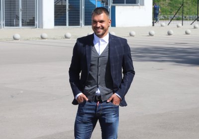 Валери Божинов: Това е един шамар, който ще бъде в плюс за следващите мачове