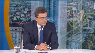 Венко Сабрутев: ГЕРБ е мъртва партия, инициативният комитет на Йотова е пълен с агенти на Държавна сигурност