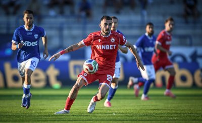 Първа лига: Спартак Варна - ЦСКА (ГАЛЕРИЯ) 1:1