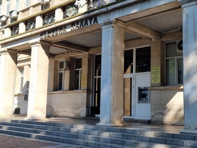 Задържаха 33-годишна жена от Варна за убийство на бебе