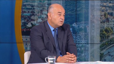 В края на август са регистрирани най-ниските стойности на цените на хранителните стоки на едро от началото на годината