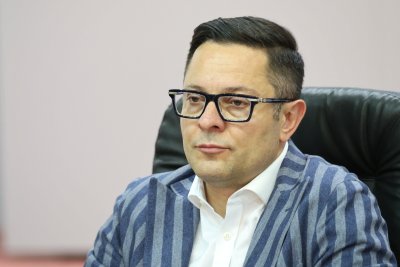 Вицепремиерът Александър Пулев ще води българска правителствена делегация в Пекин