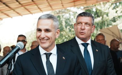 Учредиха Инициативен комитет от над 200 души в подкрепа на Андрей Гюров и Георги Кандев