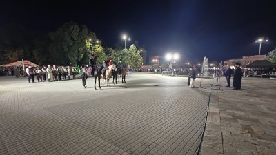 В Съединение започнаха честванията за 141 години от Съединението (СНИМКИ)