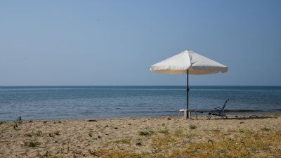 Предимно слънчево време и през новата седмица