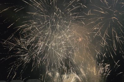 С тържествена заря-проверка Добрич отбеляза 110 години от Добричката епопея