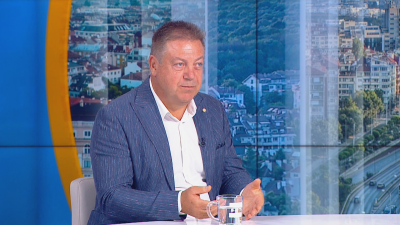 д-р Иван Маджаров: Българите няма да останат без биомаркерна диагностика