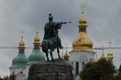 Главният прокурор на Украйна се оттегли от поста по политически причини