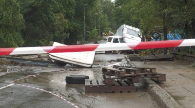 Три години от смъртоносния потоп: В Царево си спомнят за четирите жертви