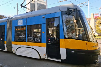 СОС одобри заем от 367 млн. евро за модернизация на транспорта в София