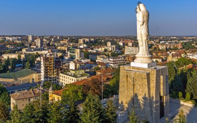 Хасково отбелязва празника на града с богата програма