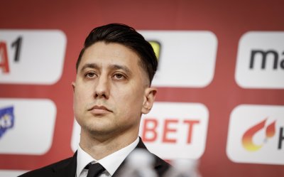 Михаил Александров: Тотално надиграхме Левски