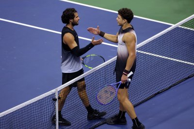 Шелтън и Алкарас пренаписаха историята на US Open