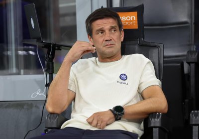 Киву: Изборът на стартовите 11 ми създава главоболия