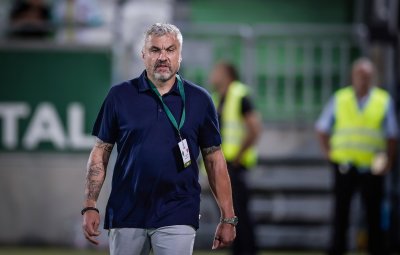 Томас Райс се доближава до подпис с Трабзонспор