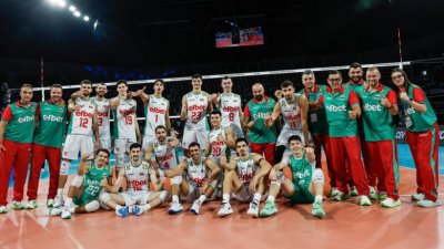 Какви са коментарите в полските медии преди мача с България от ЕвроВолей