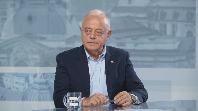 Атанасов: "Петрохан" е удобна тема за отклоняване на вниманието, империята отвръща на удара