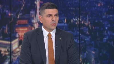 Ивайло Мирчев: В България разследванията на взривовете се потулват