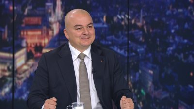 Пламен Абровски: Няма да допуснем компромис с качеството и безопасността на храните