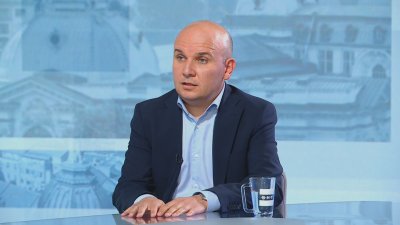 Илхан Кючюк: Отношенията със Северна Македония са все по-трудни и все по-лоши