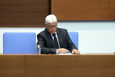 Defence Minister Dimitar Stoyanov: Bulgaria Will Not Join NATO's Anti-Drone Initiative