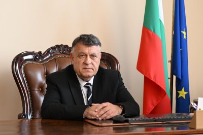Министър Георги Вълчев: Училището има мисия &ndash; да даде на всяко дете знание, увереност и шанс да намери своя път в живота