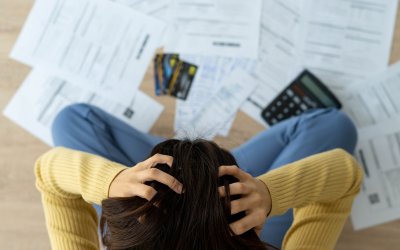 Законови промени: Затягат контрола при бързите кредити