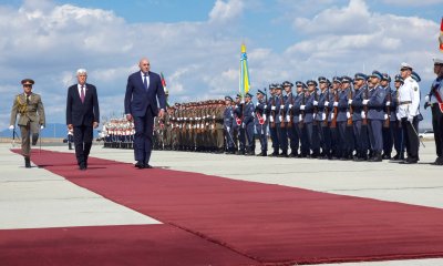 Bulgaria and Italy Support Establishment of European Centre to Counter Hybrid Attacks