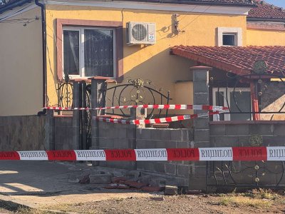 Масов бой в Сунгурларе: Има починал, четирима са в болница