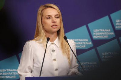 ЦИК: Организацията на изборите продължава по план и в съответствие със сроковете