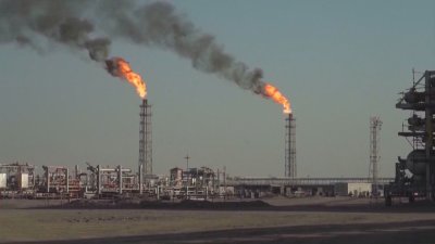 Ще предизвика ли настъплението на хутите нова петролна криза?