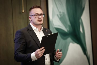 Добрин Гьонов: Подготовката на Купата на елита отне повече от осем седмици
