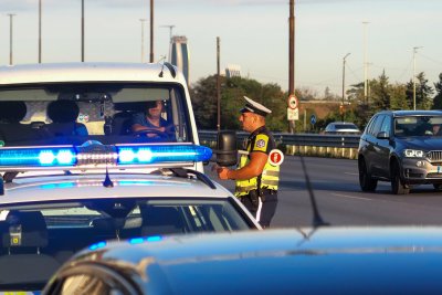Промени в контрола по пътищата: Една институция може да поеме проверките на място
