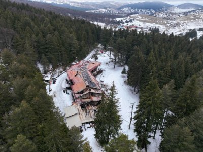 Случаят "Петрохан": Нови експертизи хвърлят светлина върху смъртта на шестте жертви (ОБЗОР)