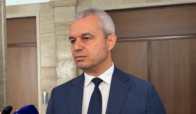 &bdquo;Възраждане&rdquo; призова Илияна Йотова да се оттегли от предизборната надпревара