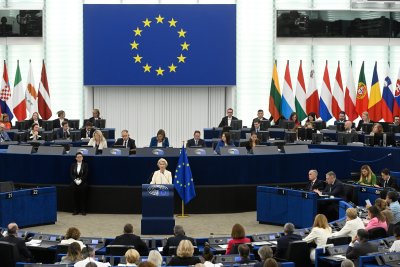 България със специално място в приоритетите на ЕК за следващата година