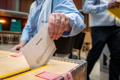 Избори в Швеция: Ще влязат ли крайнодесните за първи път във властта?