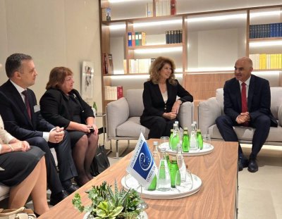 Justice Minister: Bulgaria Consistently Integrates European Human Rights Standards