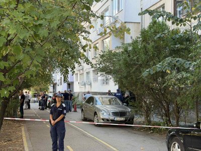Трагедия в кв. "Младост": Откриха 6-годишно дете с прободни рани, бащата също е намерен мъртъв