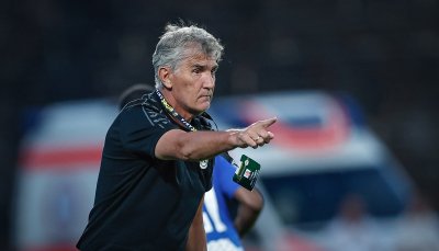 Ратко Достанич: Ако не можеш да спечелиш, поне не трябва да губиш