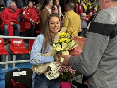 Лора Христова и Милена Тодорова стават почетни граждани на Троян