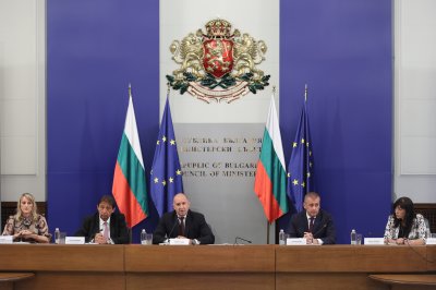 План за ускорено изграждане на инфраструктурата: Мерки на властта за по-бързо строителство и по-високо качество