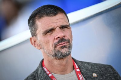 Валентин Илиев приветства новия турнир: По-добре такива мачове, отколкото контроли