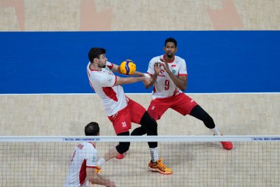 Полша с експресна победа на Евроволей 2026